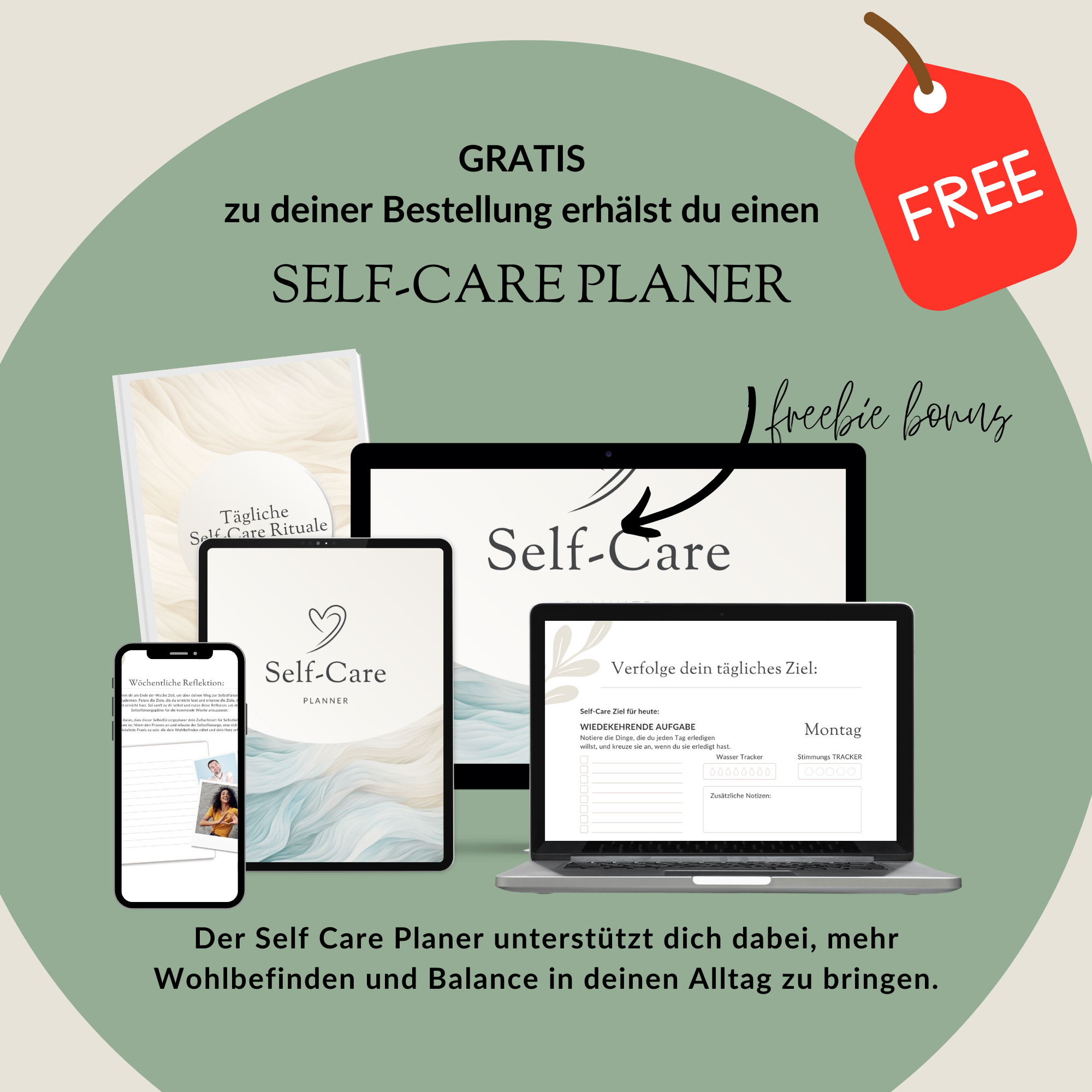 Inneres Kind heilen:  Ein Workbook, das dir dabei hilft, emotionale Blockaden zu lösen und deine innere Ruhe wiederzufinden.